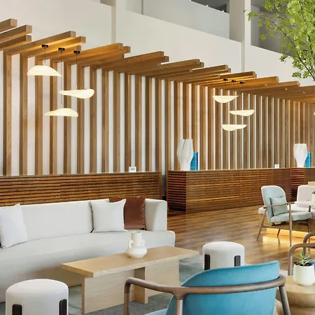 Algarve Marriott Salgados Golf & Hotel Albufeira