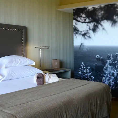 Algarve Marriott Salgados Golf & Conference Center Ξενοδοχείο