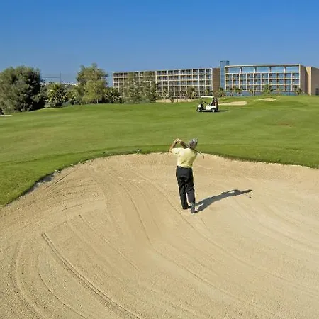 Ξενοδοχείο Algarve Marriott Salgados Golf & Conference Center