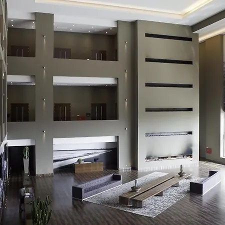 Algarve Marriott Salgados Golf &