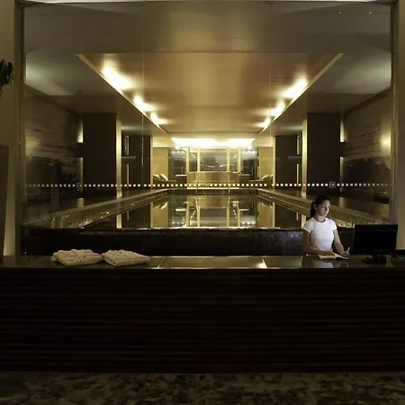 Algarve Marriott Salgados Golf & Conference Center Ξενοδοχείο 5*