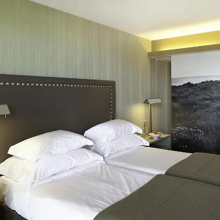 Algarve Marriott Salgados Golf & Conference Center Αλμπουφέιρα