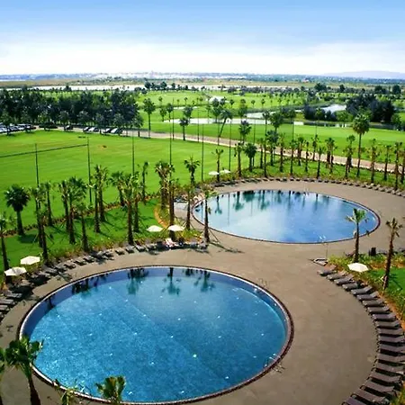 Ξενοδοχείο Algarve Marriott Salgados Golf & Conference Center Αλμπουφέιρα