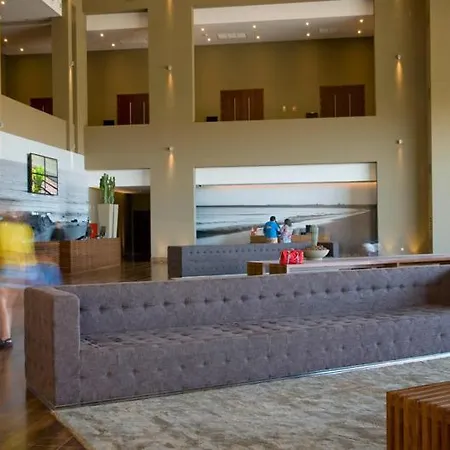 Ξενοδοχείο Algarve Marriott Salgados Golf & Conference Center