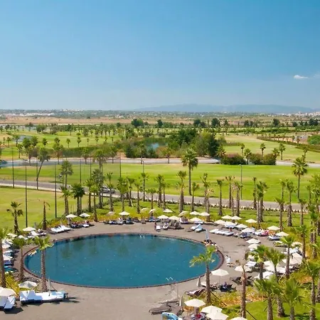 Algarve Marriott Salgados Golf & Conference Center
