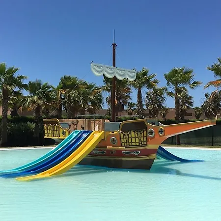 Ξενοδοχείο Algarve Marriott Salgados Golf & Conference Center 5*