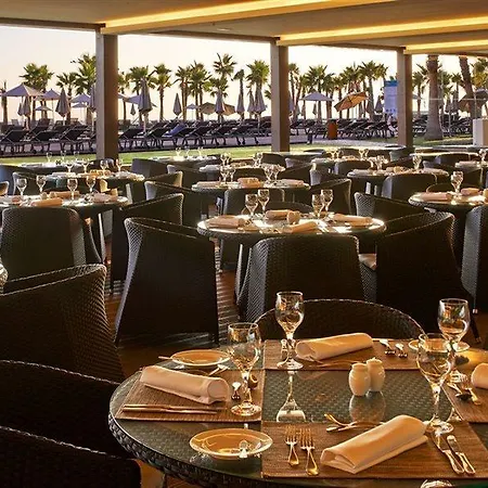 Algarve Marriott Salgados Golf & Conference Center Αλμπουφέιρα