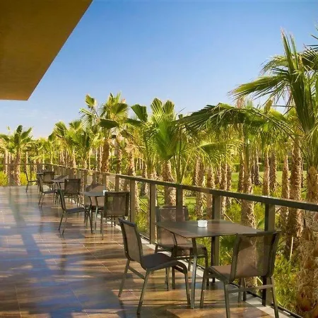 Ξενοδοχείο Algarve Marriott Salgados Golf & Conference Center 5*