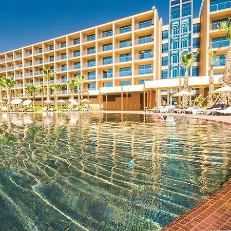 Algarve Marriott Salgados Golf & Conference Center