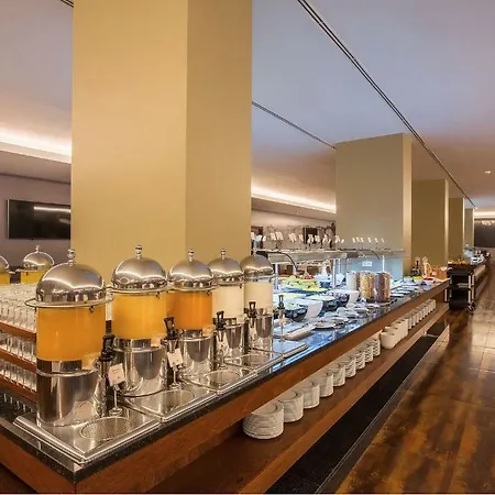 Algarve Marriott Salgados Golf & Conference Center Ξενοδοχείο 5*