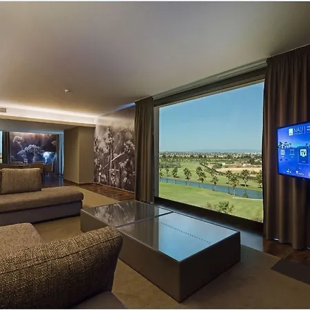 Ξενοδοχείο Algarve Marriott Salgados Golf & Conference Center 5*