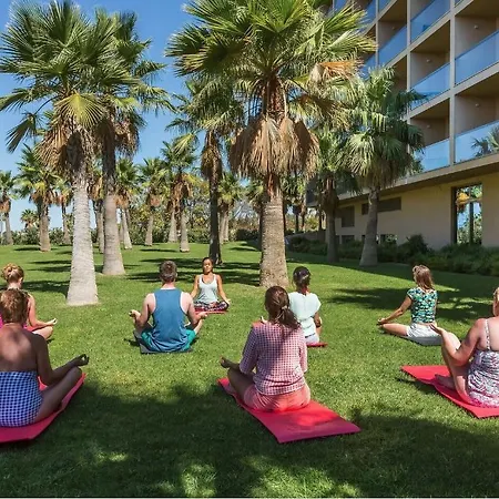 Algarve Marriott Salgados Golf & Conference Center