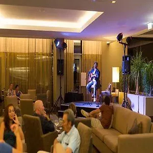 Hotel Algarve Marriott Salgados Golf & Conference Center 5*