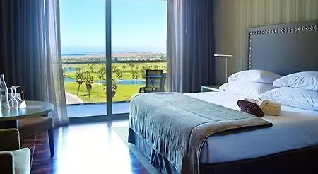Algarve Marriott Salgados Golf & Conference Center Hotel 5*