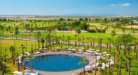 Algarve Marriott Salgados Golf & Conference Center 5* Albufeira