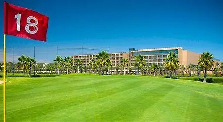 Hotel Algarve Marriott Salgados Golf & Conference Center 5*