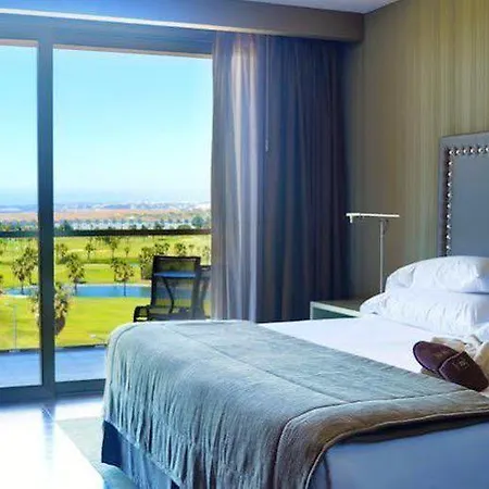Algarve Marriott Salgados Golf & Conference Center Ξενοδοχείο