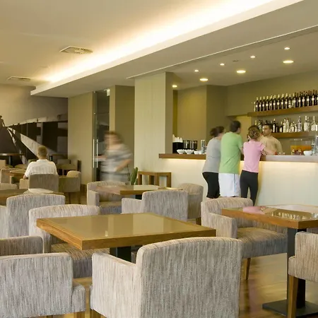 Algarve Marriott Salgados Golf & Conference Center Ξενοδοχείο Αλμπουφέιρα