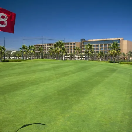 Ξενοδοχείο Algarve Marriott Salgados Golf & Conference Center