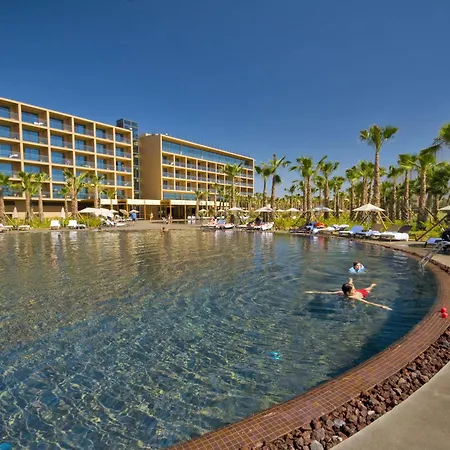 Algarve Marriott Salgados Golf & Conference Center Hotel