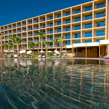 Algarve Marriott Salgados Golf & Conference Center 5* Αλμπουφέιρα
