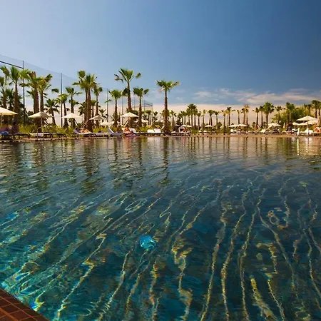 Algarve Marriott Salgados Golf & Conference Center 5* Αλμπουφέιρα