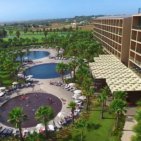 Algarve Marriott Salgados Golf & Conference Center 5*