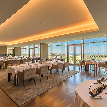 Algarve Marriott Salgados Golf & Conference Center 5*