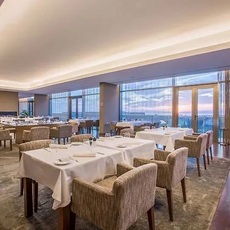 Algarve Marriott Salgados Golf & Conference Center 5* Αλμπουφέιρα