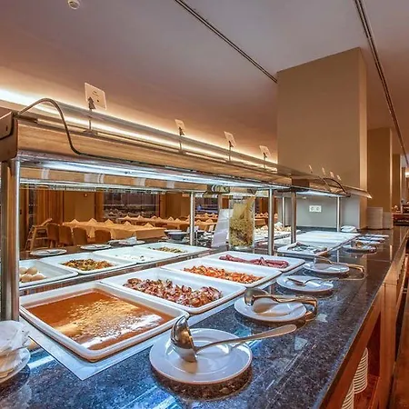 Ξενοδοχείο Algarve Marriott Salgados Golf & Conference Center