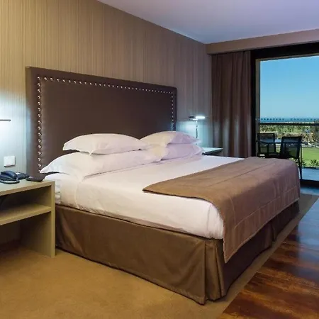 Algarve Marriott Salgados Golf & Conference Center Ξενοδοχείο