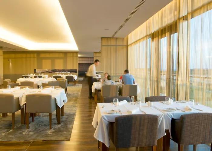 Algarve Marriott Salgados Golf & Hotel