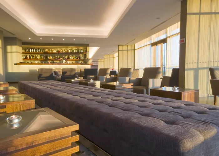 Hotel Algarve Marriott Salgados Golf &