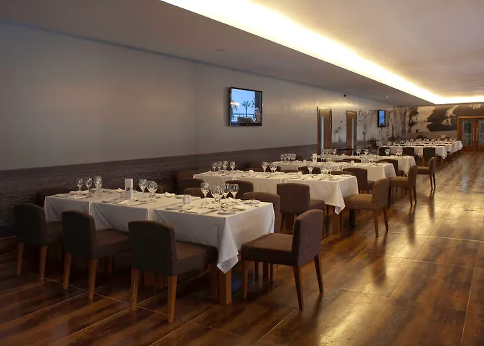 Algarve Marriott Salgados Golf & 5* Αλμπουφέιρα