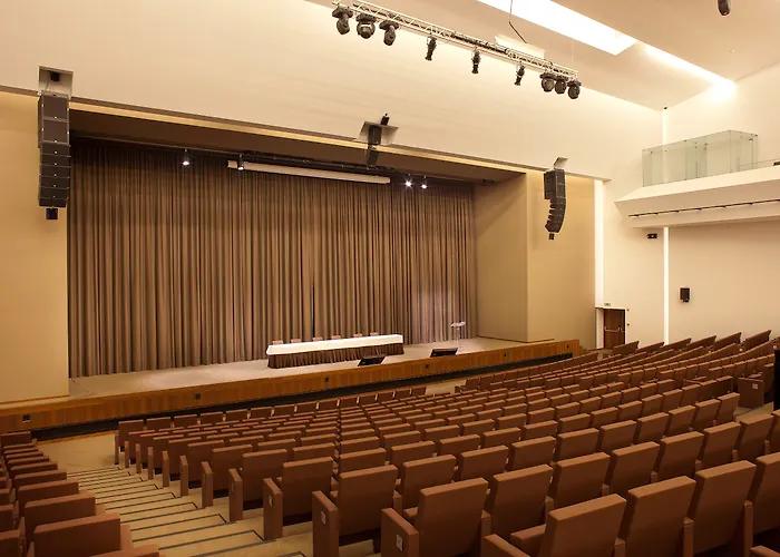 Hotel Algarve Marriott Salgados Golf &