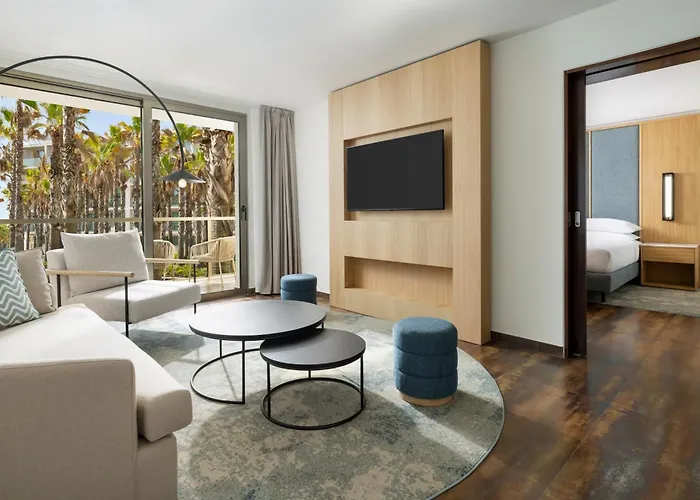 Hotel Algarve Marriott Salgados Golf & 5*