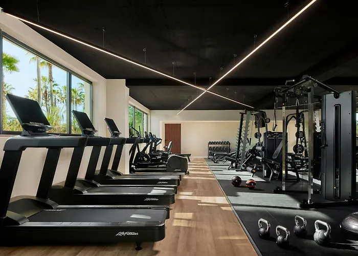 Algarve Marriott Salgados Golf & Albufeira