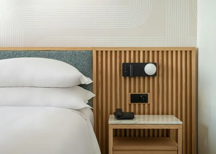 Hotel Algarve Marriott Salgados Golf & 5*