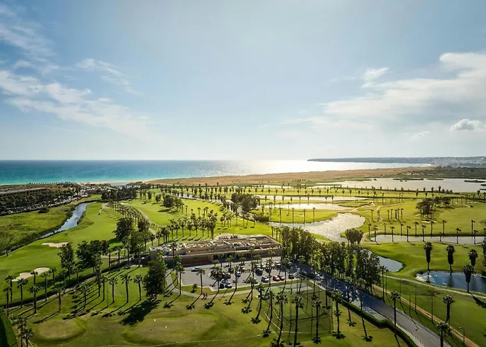 Algarve Marriott Salgados Golf & Hotel Albufeira