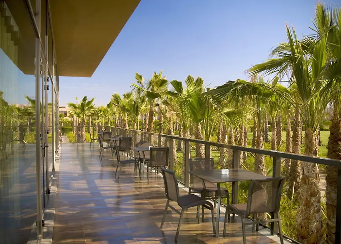 Algarve Marriott Salgados Golf & 5* Albufeira