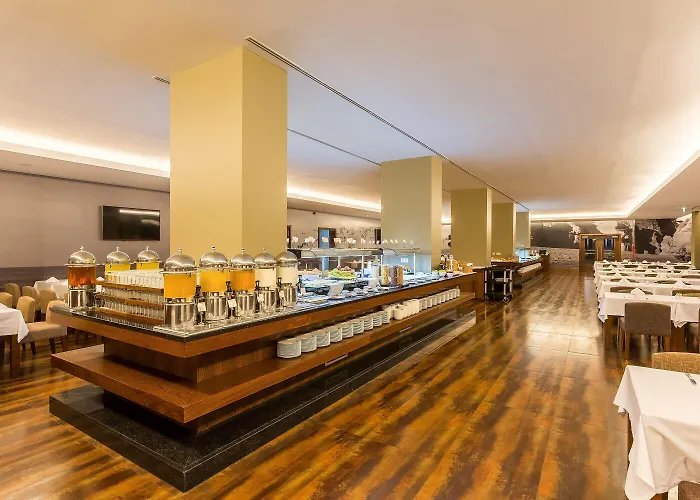 Hotel Algarve Marriott Salgados Golf &