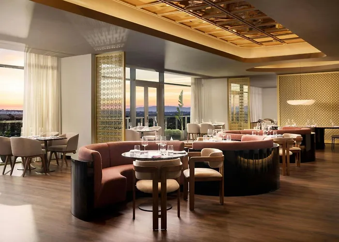 Algarve Marriott Salgados Golf & Hotel