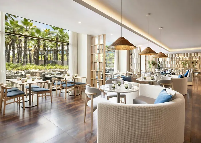 Algarve Marriott Salgados Golf & Albufeira