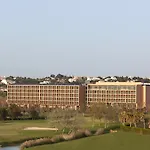 Algarve Marriott Salgados Golf & 酒店 5*