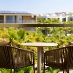 Algarve Marriott Salgados Golf & 5* 阿尔布费拉