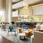酒店 Algarve Marriott Salgados Golf &