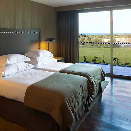 Algarve Marriott Salgados Golf & 酒店 阿尔布费拉