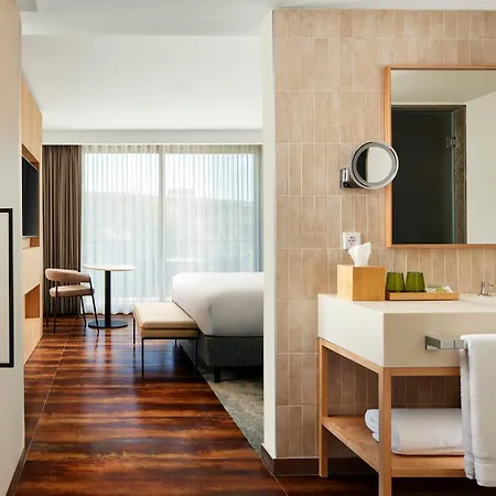 Algarve Marriott Salgados Golf & 5*