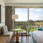 Algarve Marriott Salgados Golf & Hotell 5*