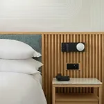 Szálloda Algarve Marriott Salgados Golf & 5*